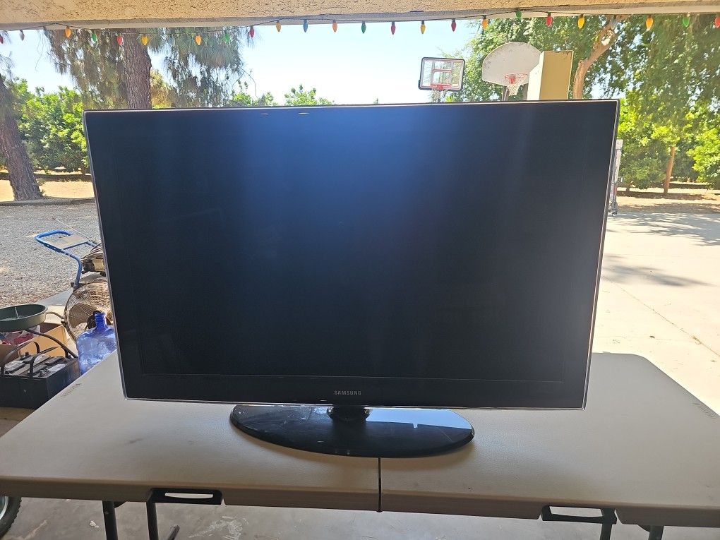 Samsung TV