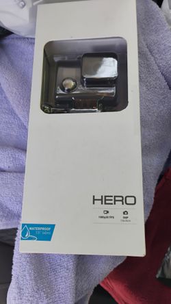 Go pro