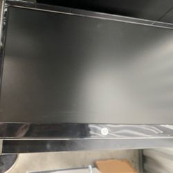HP Monitors