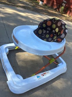 Baby walker
