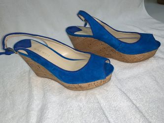 Nine West Wedges