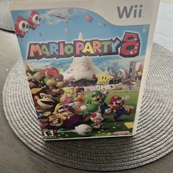 Mario Party 