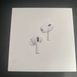 AirPods Pro 2