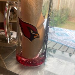 Arizona Cardinals Cup