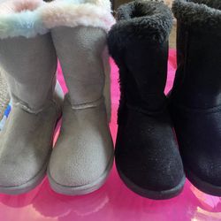 Fabkids Boots