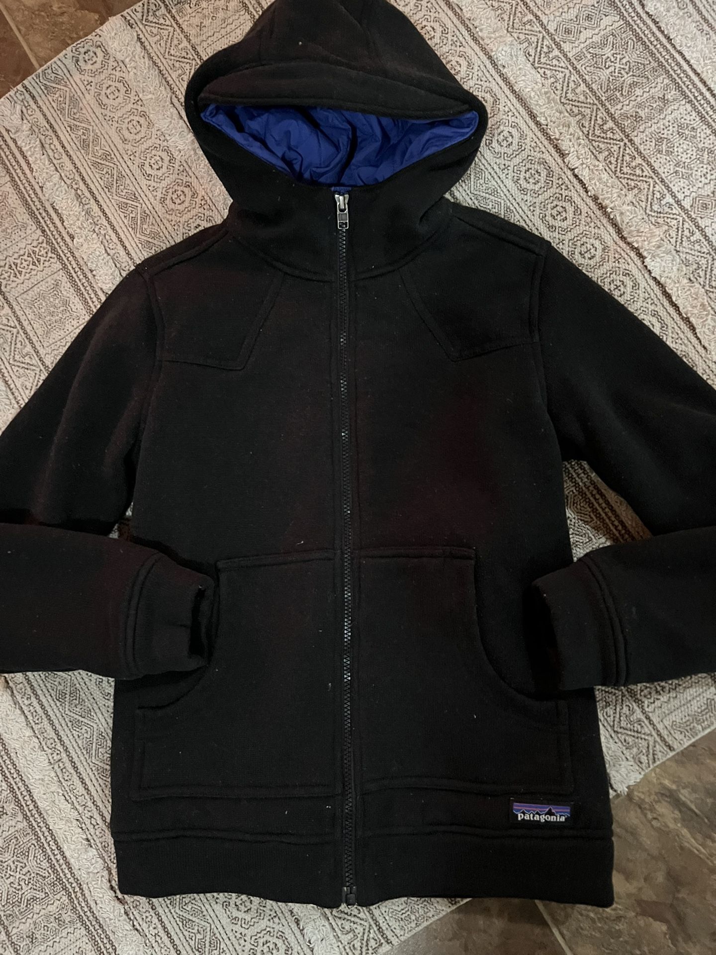 Patagonia Size Xs of girl