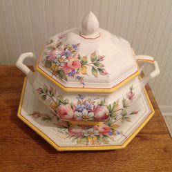 Tureen