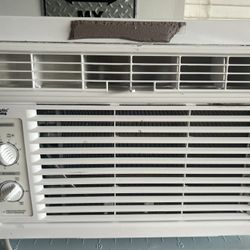 5000 BTU Window Ac