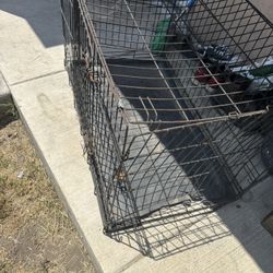 Dog Crate