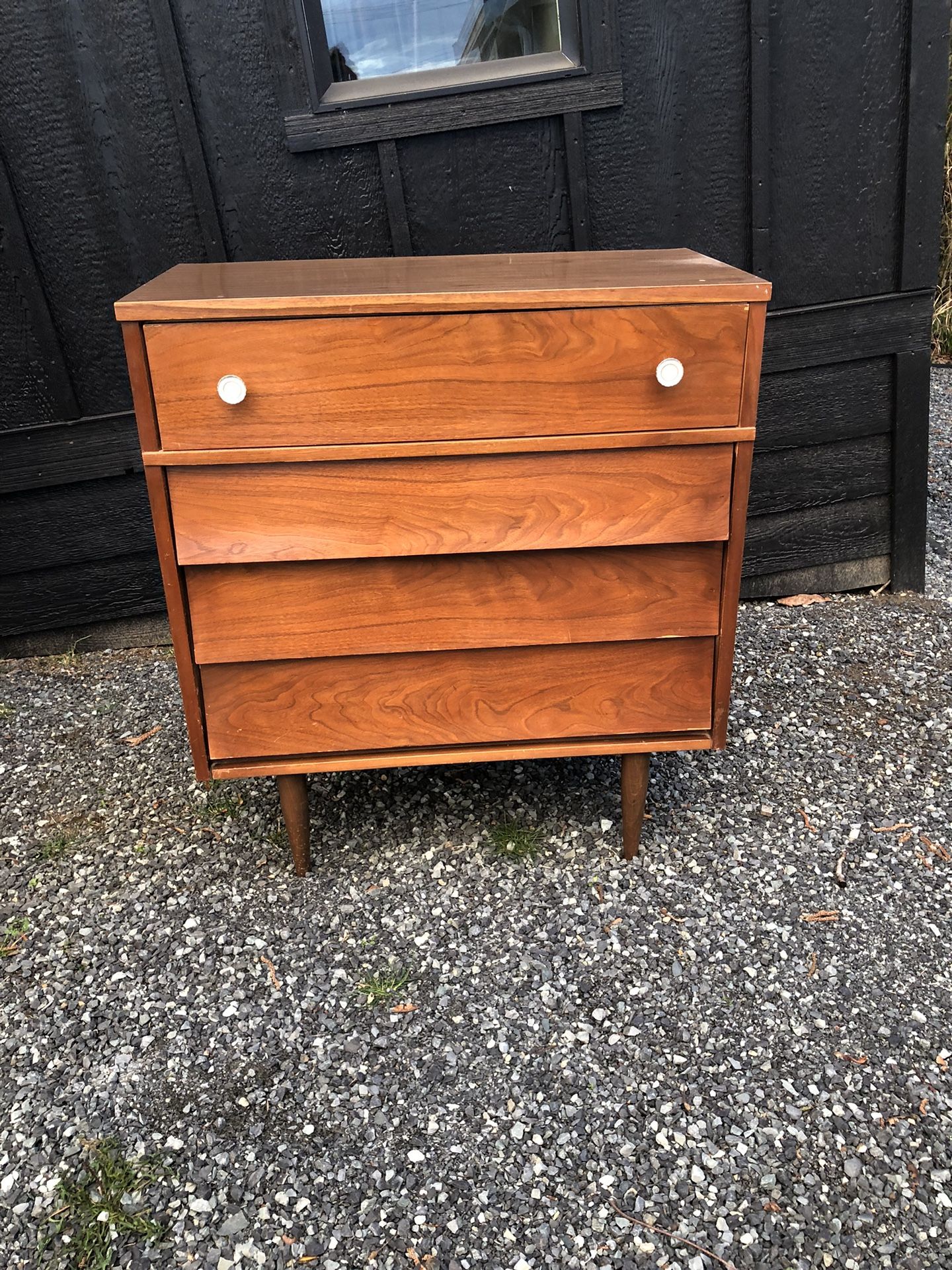 Vintage Mid Century Dresser for Sale in Snohomish, WA OfferUp