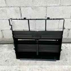 2013-2021 Land Rover Range Rover L405 Radiator support panel bracket M8E2-8A118A