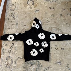 Denim Tears Hoodie 