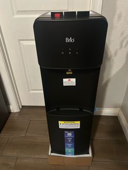 Water Dispenser 💧