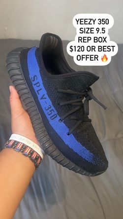 Yeezy 350