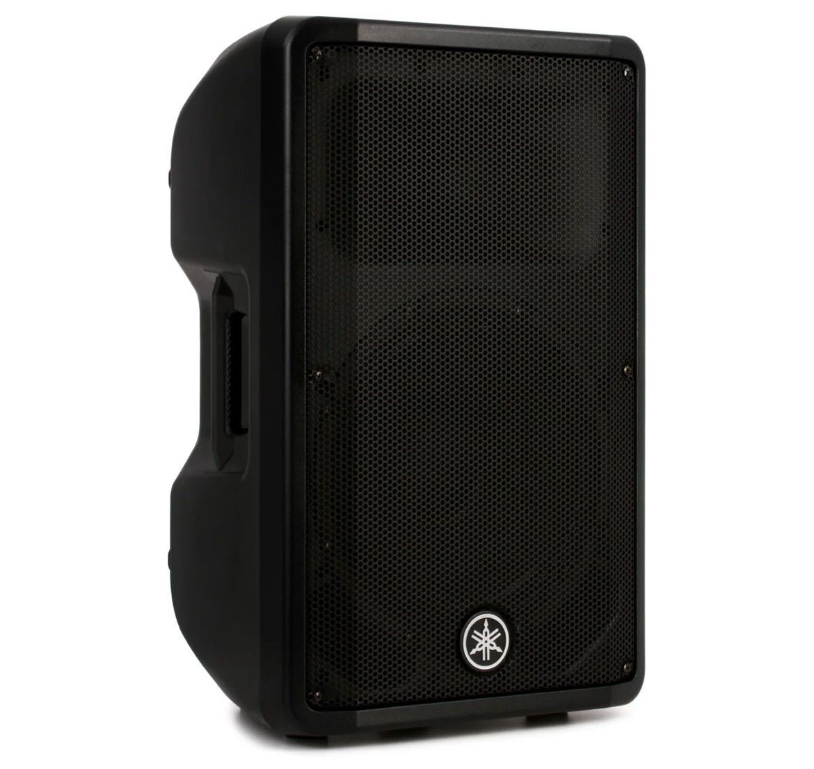 Yamaha DBR12 1,000W 12 inch Powered Speakers