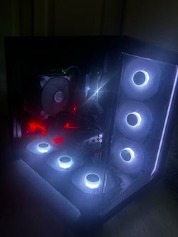 Gaming pc