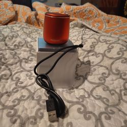 Insmy small body big volume