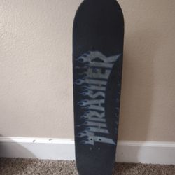 Skate Board  Custom.