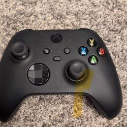 Xbox Controller 
