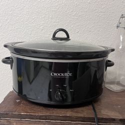Crock Pot