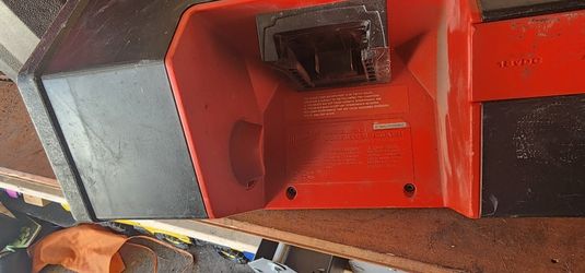 Milwaukee Gear All Home Used