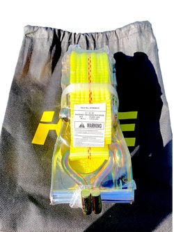 Ratchet tie down w/s hook 2 “ X 15