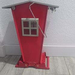 Birds Feeder 
