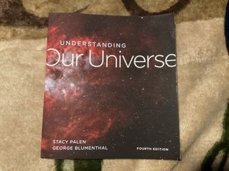 Astronomy Book
