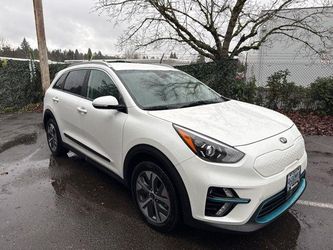 2020 Kia Niro EV