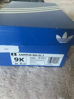 Kids Adidas (SIZE 9k )