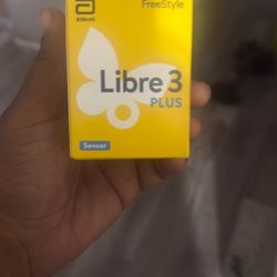 Freestyle Sensors