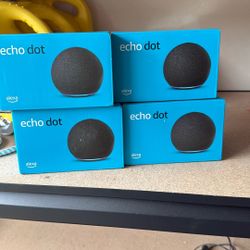 Echo Dot