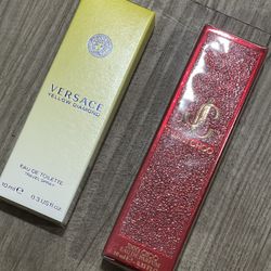 Women Perfumes 