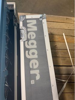 TORKEL 840 Battery Load Unit
