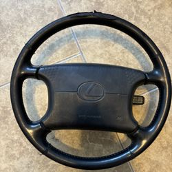 Lexus Parts