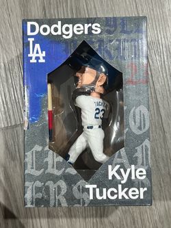 Kyle Tucker Bobblehead