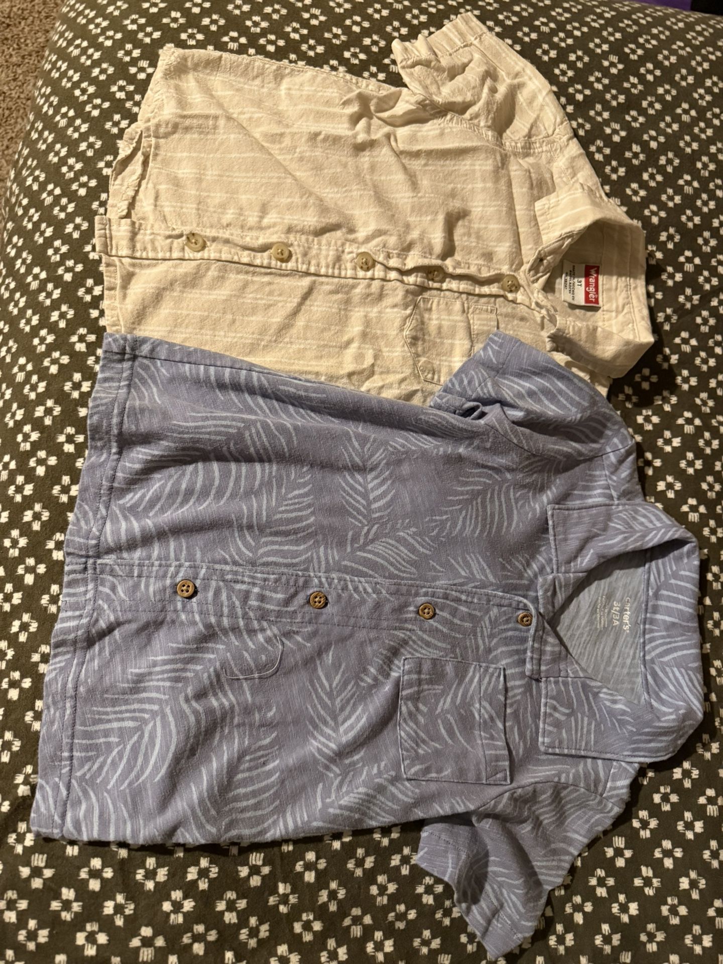 Free 3T Boy Clothes