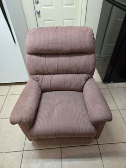 Free Chair Lounger