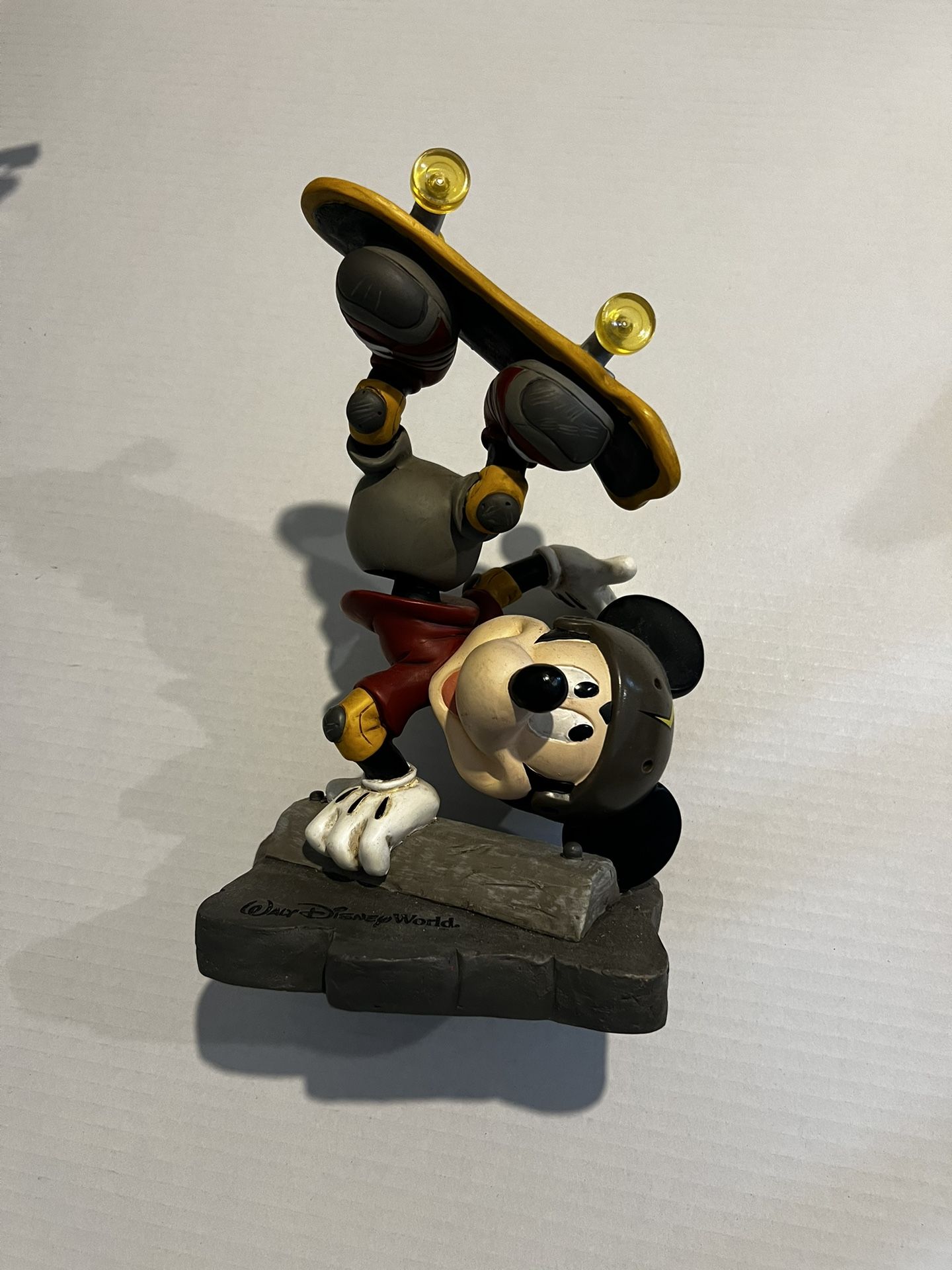 Disney Bobble Head Collection