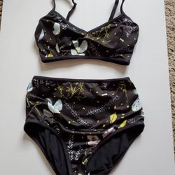 Thief & Bandit Swim Bikini set 