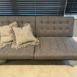 Free Dorm Or Boys room Couch 