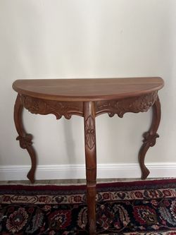 Side table