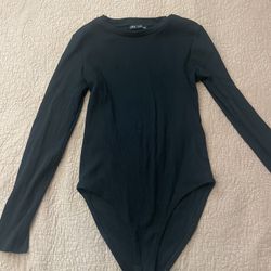 Bodysuit ZARA 