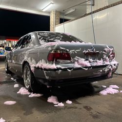 1995 BMW 740i