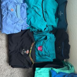 Men’s Scrubs- $125.00