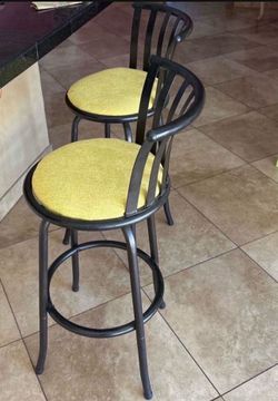 Bar stools