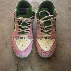 Custom Nike Dunks