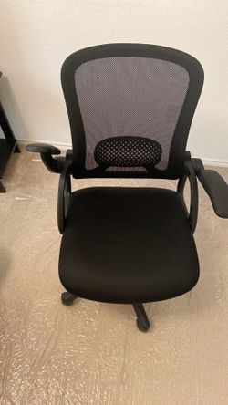 Computer chair