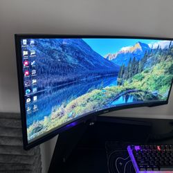 Selling monitor