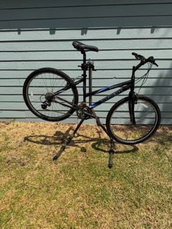 Trek 800 Sport Commuter Bicycle